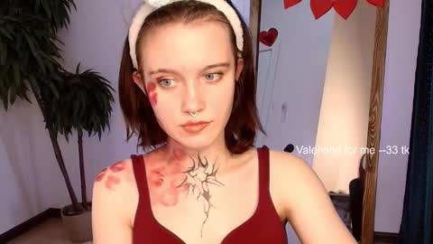 Snapshot of elastikiss chatting on 02.15.26 elastikiss online show from 02.15.26