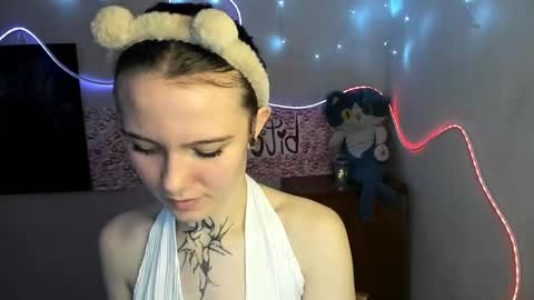 Snapshot of elastikiss chatting on 02.20.26 elastikiss online show from 02.20.26