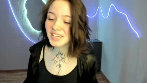 Snapshot of elastikiss chatting on 03.01.26 elastikiss online show from 03.01.26