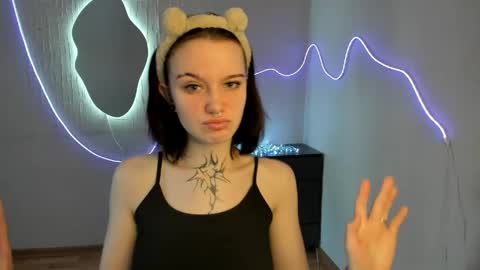 Snapshot of elastikiss chatting on 03.02.26 elastikiss online show from 03.02.26