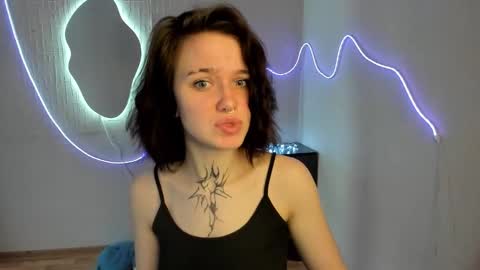 Snapshot of elastikiss chatting on 03.04.26 elastikiss online show from 03.04.26