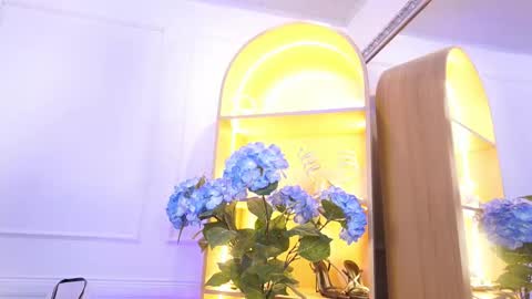 Elasummeer online show from 12.22.25