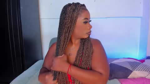 Ela online show from 03.21.26