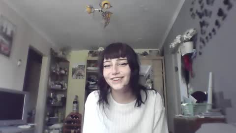 Snapshot of elaynetanton chatting on 06.21.26 Lia online show from 06.21.26