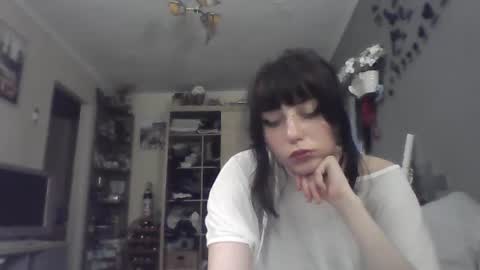 Snapshot of elaynetanton chatting on 07.21.26 Lia online show from 07.21.26