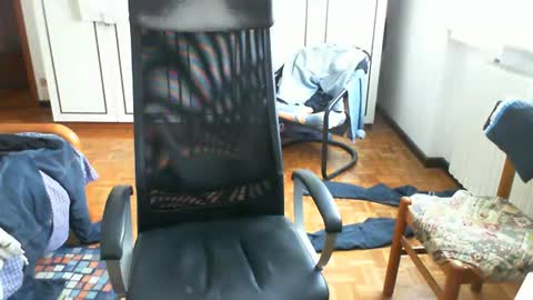Snapshot of elbasca chatting on 06.30.26 elbasca online show from 06.30.26