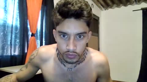 Snapshot of elbebecito7 chatting on 07.02.26 elbebecito7 online show from 07.02.26