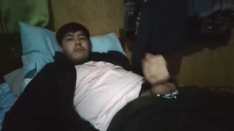 Snapshot of elbizarre96 chatting on 02.18.26 elbizarre96 online show from 02.18.26