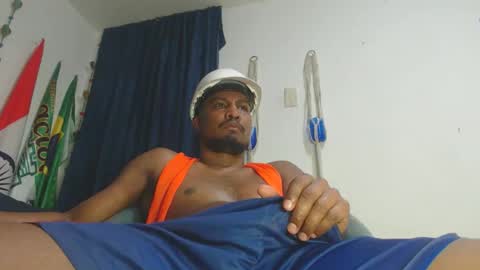 elcaballeroblack online show from 02.07.26