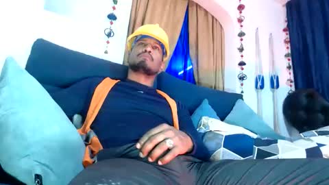 elcaballeroblack online show from 02.18.26