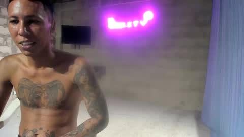 Snapshot of elchicletv chatting on 12.05.24 El CHICLE TV - SHOW online show from 12.05.24