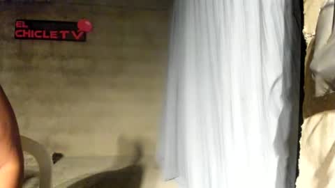 Snapshot of elchicletv chatting on 12.07.24 El CHICLE TV - SHOW online show from 12.07.24