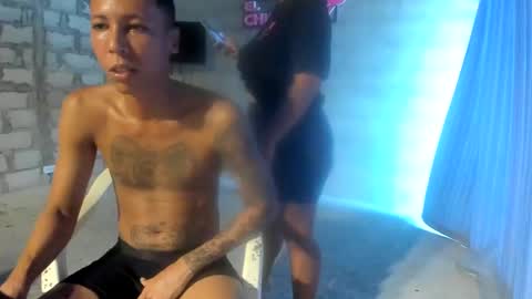 Snapshot of elchicletv chatting on 12.07.24 El CHICLE TV - SHOW online show from 12.07.24