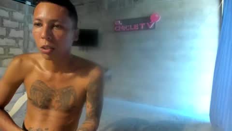 Snapshot of elchicletv chatting on 12.10.24 El CHICLE TV - SHOW online show from 12.10.24