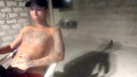 Snapshot of elchicletv chatting on 01.02.25 El CHICLE TV - SHOW online show from 01.02.25