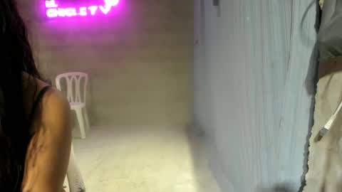 Snapshot of elchicletv chatting on 01.03.25 El CHICLE TV - SHOW online show from 01.03.25