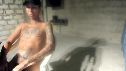 Snapshot of elchicletv chatting on 01.16.25 El CHICLE TV - SHOW online show from 01.16.25