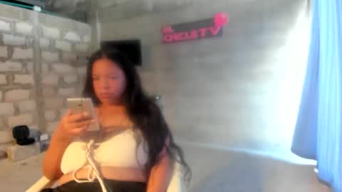 Snapshot of elchicletv chatting on 01.17.25 El CHICLE TV - SHOW online show from 01.17.25