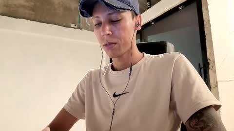 Snapshot of elchicletv chatting on 10.07.25 El CHICLE TV - SHOW online show from 10.07.25