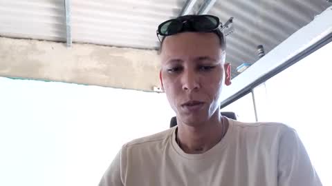 Snapshot of elchicletv chatting on 10.08.25 El CHICLE TV - SHOW online show from 10.08.25