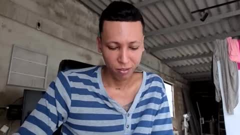 Snapshot of elchicletv chatting on 10.19.25 El CHICLE TV - SHOW online show from 10.19.25