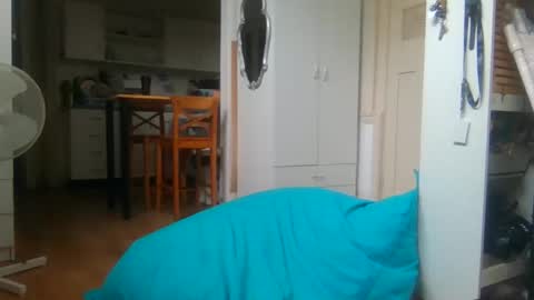 daniel18cmx online show from 10.22.25