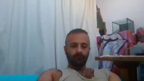 daniel18cmx online show from 10.26.25