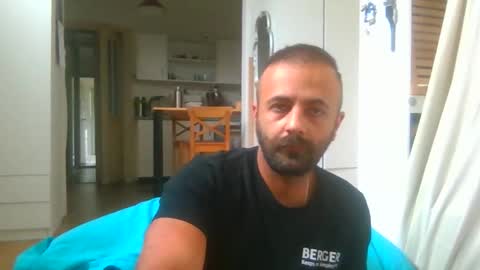 daniel18cmx online show from 10.29.25