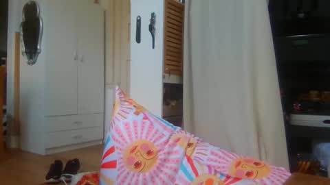 daniel18cmx online show from 01.13.26