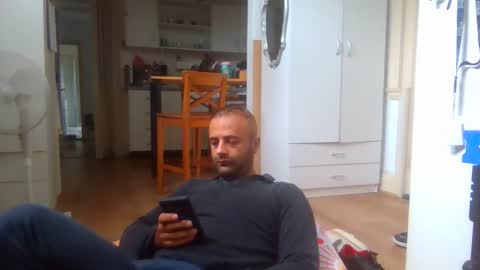 daniel18cmx online show from 03.01.26