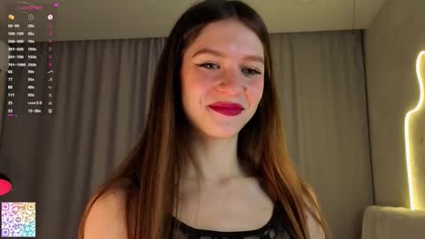 Snapshot of eldabarritt chatting on 11.01.25 Mia online show from 11.01.25