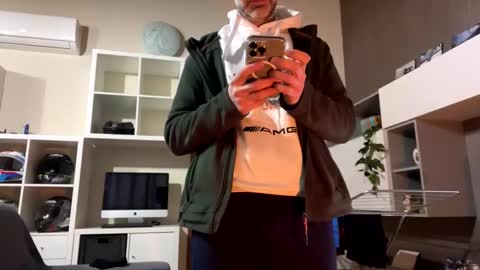 Snapshot of eldiablo844 chatting on 01.29.25 Eldiablo844 online show from 01.29.25