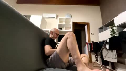 Eldiablo844 online show from 05.29.26