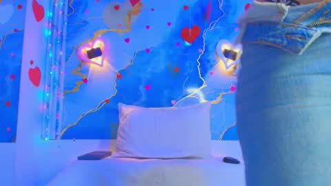 Snapshot of eleanor_rigby5 chatting on 02.07.26 Eleanor Rigby online show from 02.07.26