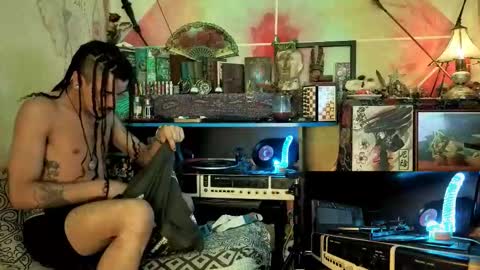 Sir Eleazar online show from 11.27.25