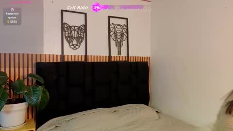 Elecktra online show from 11.20.25