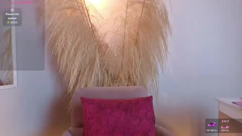 Snapshot of elecktra_sweet chatting on 04.21.26 Elecktra online show from 04.21.26
