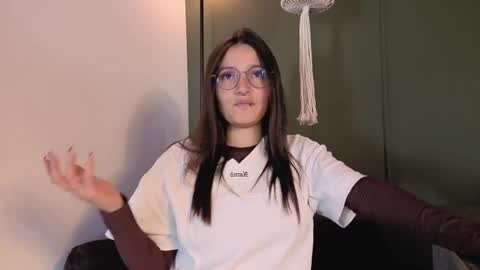Snapshot of elecktra_sweet chatting on 04.29.26 Elecktra online show from 04.29.26