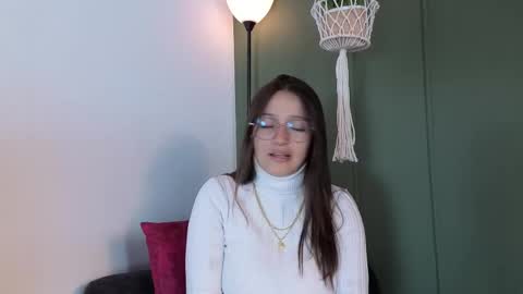 Snapshot of elecktra_sweet chatting on 05.02.26 Elecktra online show from 05.02.26