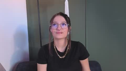 Snapshot of elecktra_sweet chatting on 05.14.26 Elecktra online show from 05.14.26