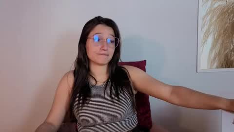 Snapshot of elecktra_sweet chatting on 05.19.26 Elecktra online show from 05.19.26