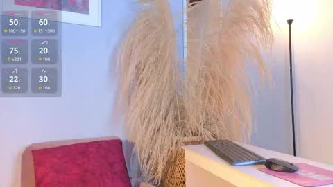 Snapshot of elecktra_sweet chatting on 05.25.26 Elecktra online show from 05.25.26
