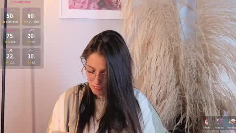 Snapshot of elecktra_sweet chatting on 05.29.26 Elecktra online show from 05.29.26
