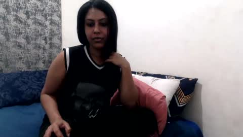 Isabella online show from 06.14.26