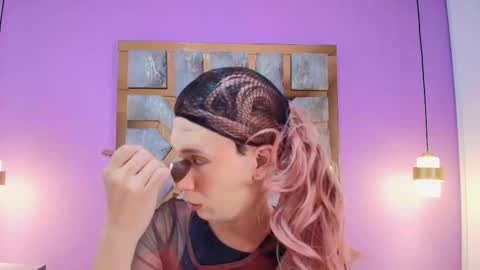 electra_gosselin online show from 09.30.25