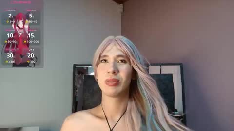 electra_gosselin online show from 12.01.25