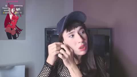 electra_gosselin online show from 12.02.25