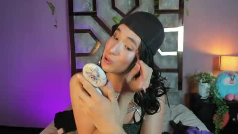 Snapshot of electra_gosselin chatting on 04.25.26 electra_gosselin online show from 04.25.26