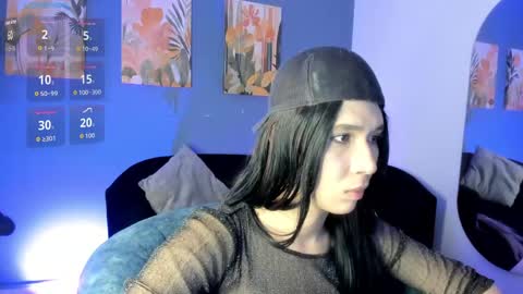 Snapshot of electra_gosselin chatting on 05.14.26 electra_gosselin online show from 05.14.26