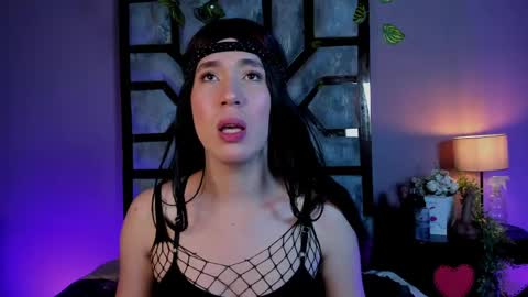 Snapshot of electra_gosselin chatting on 05.19.26 electra_gosselin online show from 05.19.26